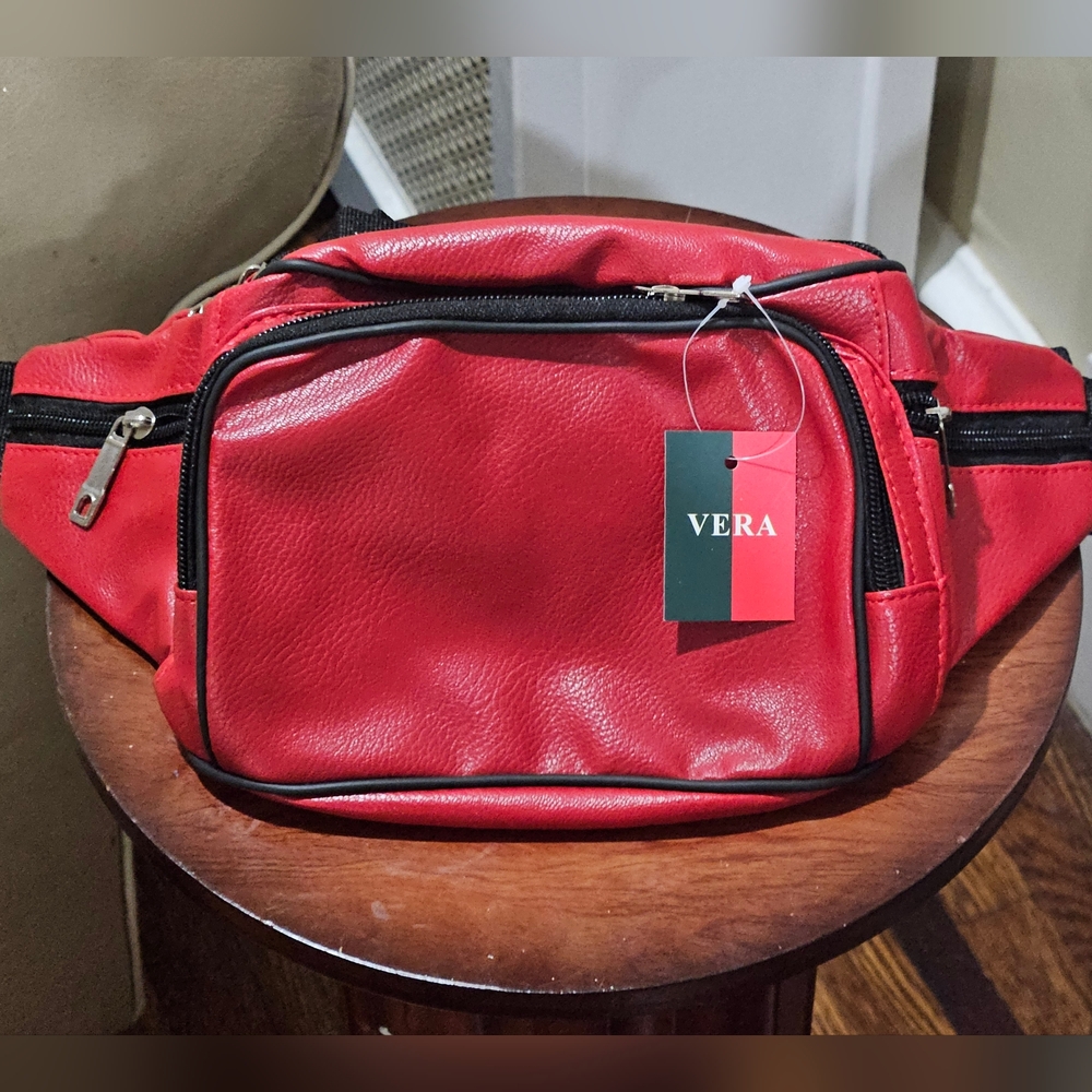 Fanny pack
